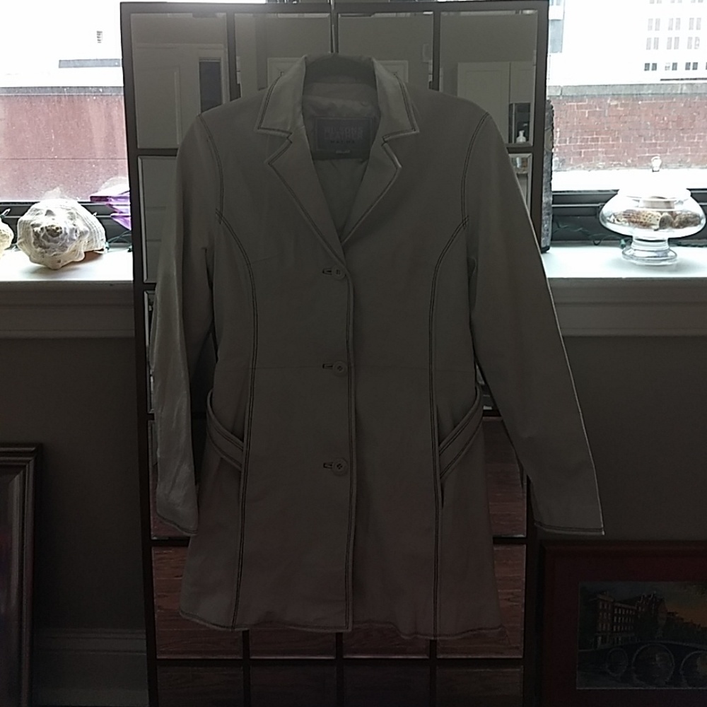 Wilsons Leather Jacket